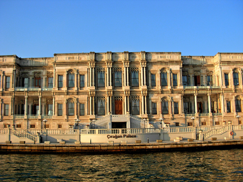 Istanbul